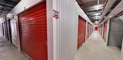 Storage Units at Mini Mall Storage - Sainte-Therese - 24 Carre Sicard, Sainte-Therese, QC